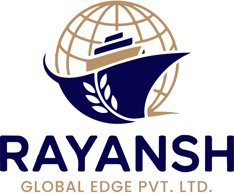 Rayansh Global Edge Pvt. Ltd.
