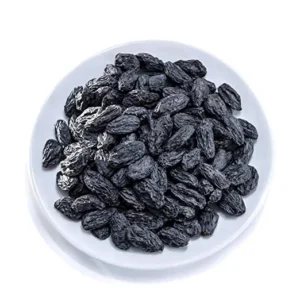 Black Raisens