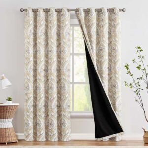 Blackout Curtains
