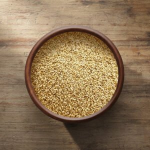 Foxtail Millet