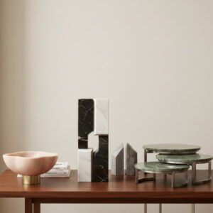 Marble Handicraft Items