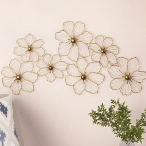 Metal Decorative Items