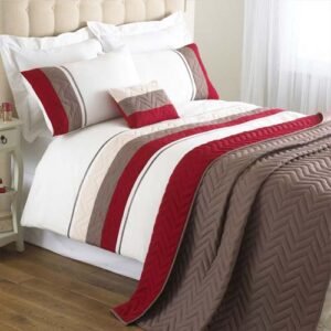 Polyester Bedsheet